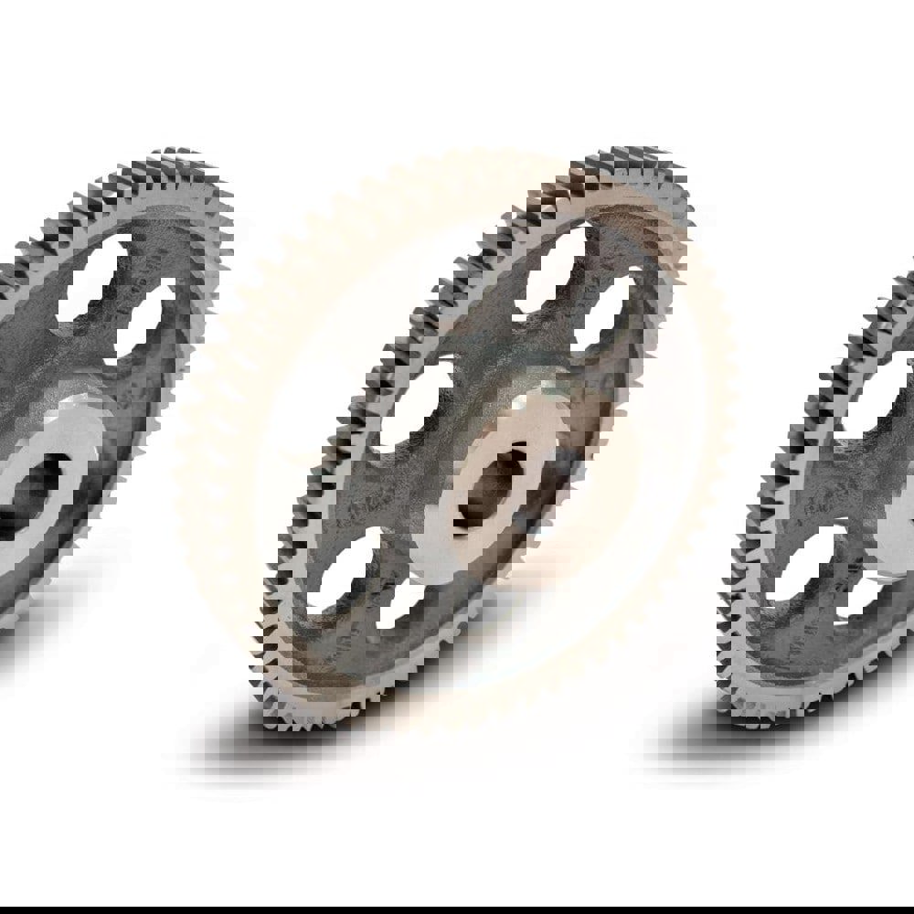 Spur Gear: 48 Teeth, 3/4